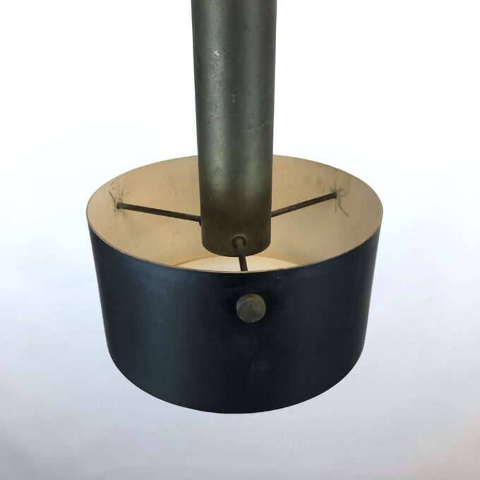 Arteluce. Midcentury Italian pendant lamp from 50s