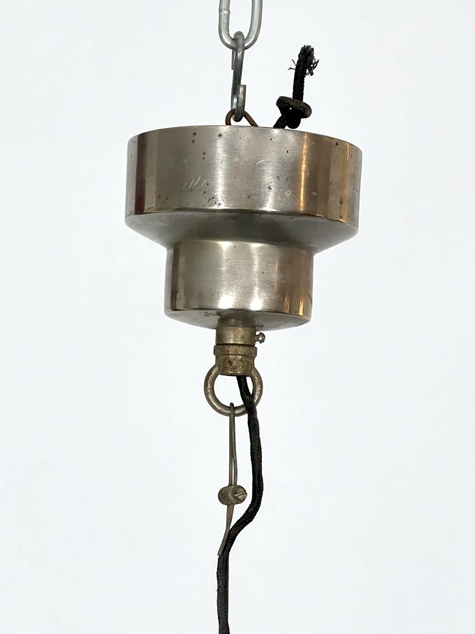 Sergio Mazza, Tau pendant lamp from 60s