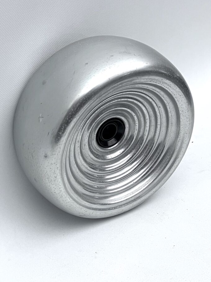 Rare Single Castiglioni model Padina Wall Light, Italy 1960s
