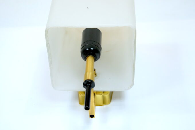 Set of five Mid-century sconces by Stilnovo. Italy 1950s